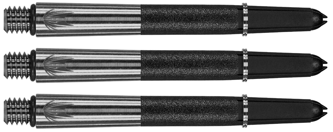 Target Carbon TI Pro Shafts