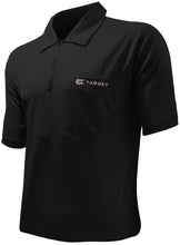 Target Coolplay - Black - Dart Shirt - Breathable