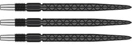 Target Swiss Points - Diamond Pro - Black - 26mm 30mm 35mm 40mm