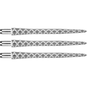 Target Firestorm Diamond Pro Point Silver - 26mm & 30mm