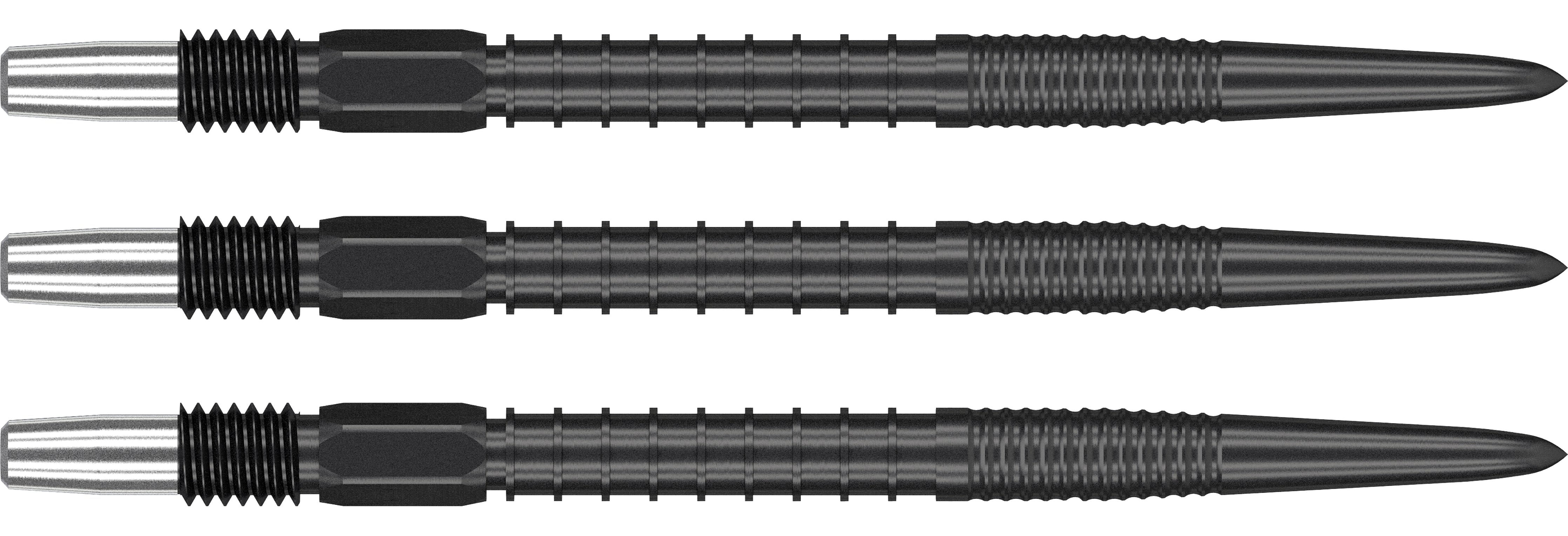 Target Swiss Points - Firepoint - Black - 26mm 30mm 35mm 40mm