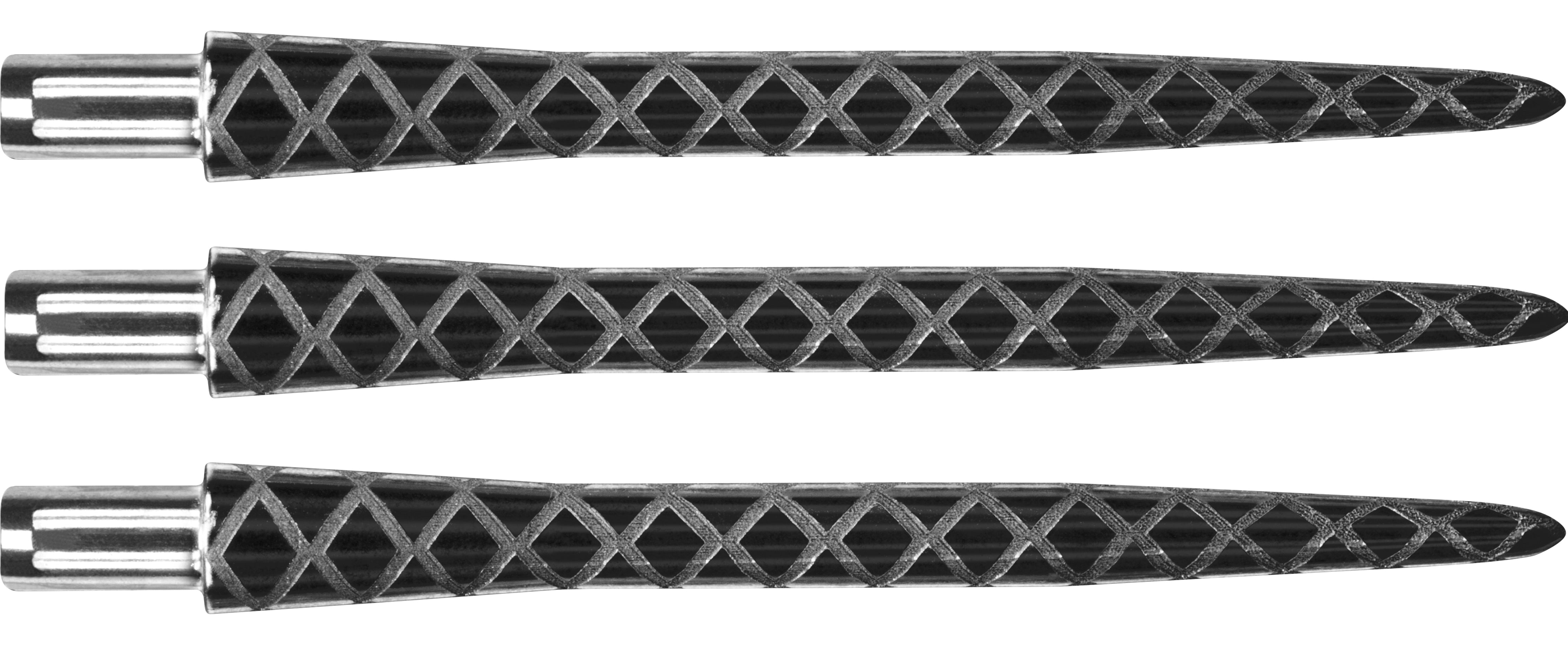 Target Firestorm Diamond Pro Point Black - 26mm & 30mm