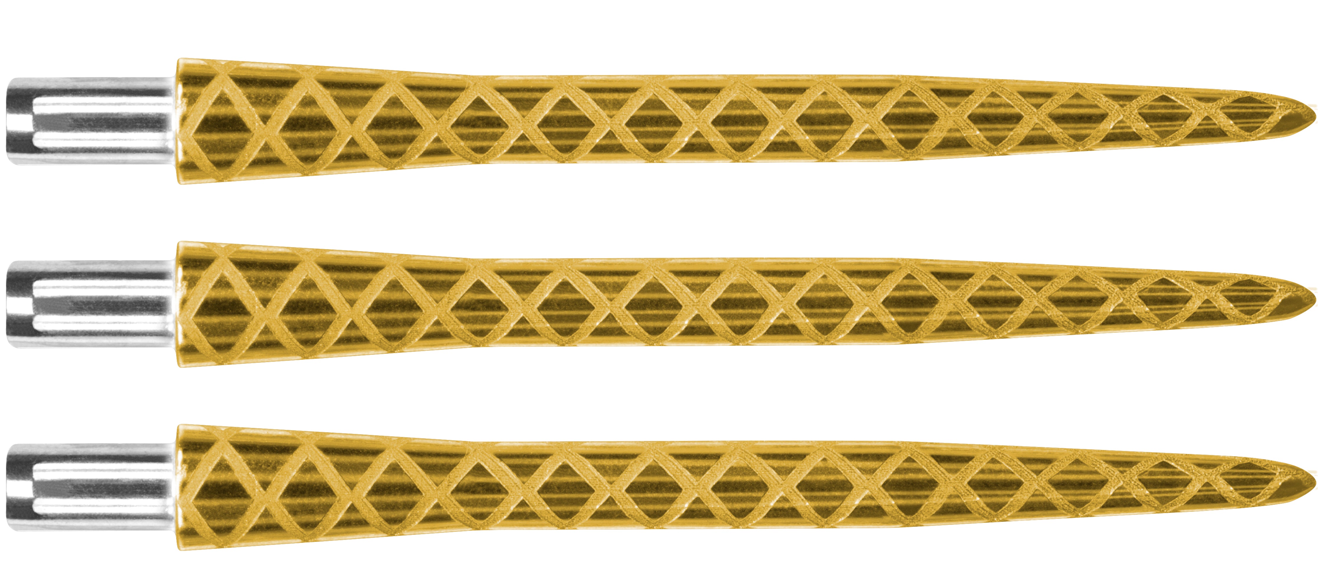 Target Firestorm Diamond Pro Point Gold - 26mm & 30mm