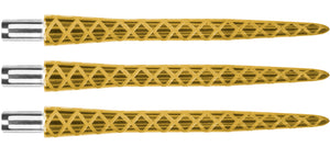 Target Firestorm Diamond Pro Point Gold - 26mm & 30mm
