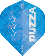 Target Glen Durrant - Duzza - Pro.Ultra - No2 Dart Flights - Standard