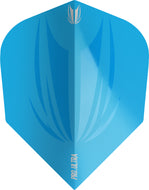 Target ID - Pro Ultra - Blue - No6 Standard - Dart Flights
