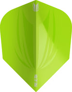 Target ID - Pro Ultra - Green - No6 - Dart Flights