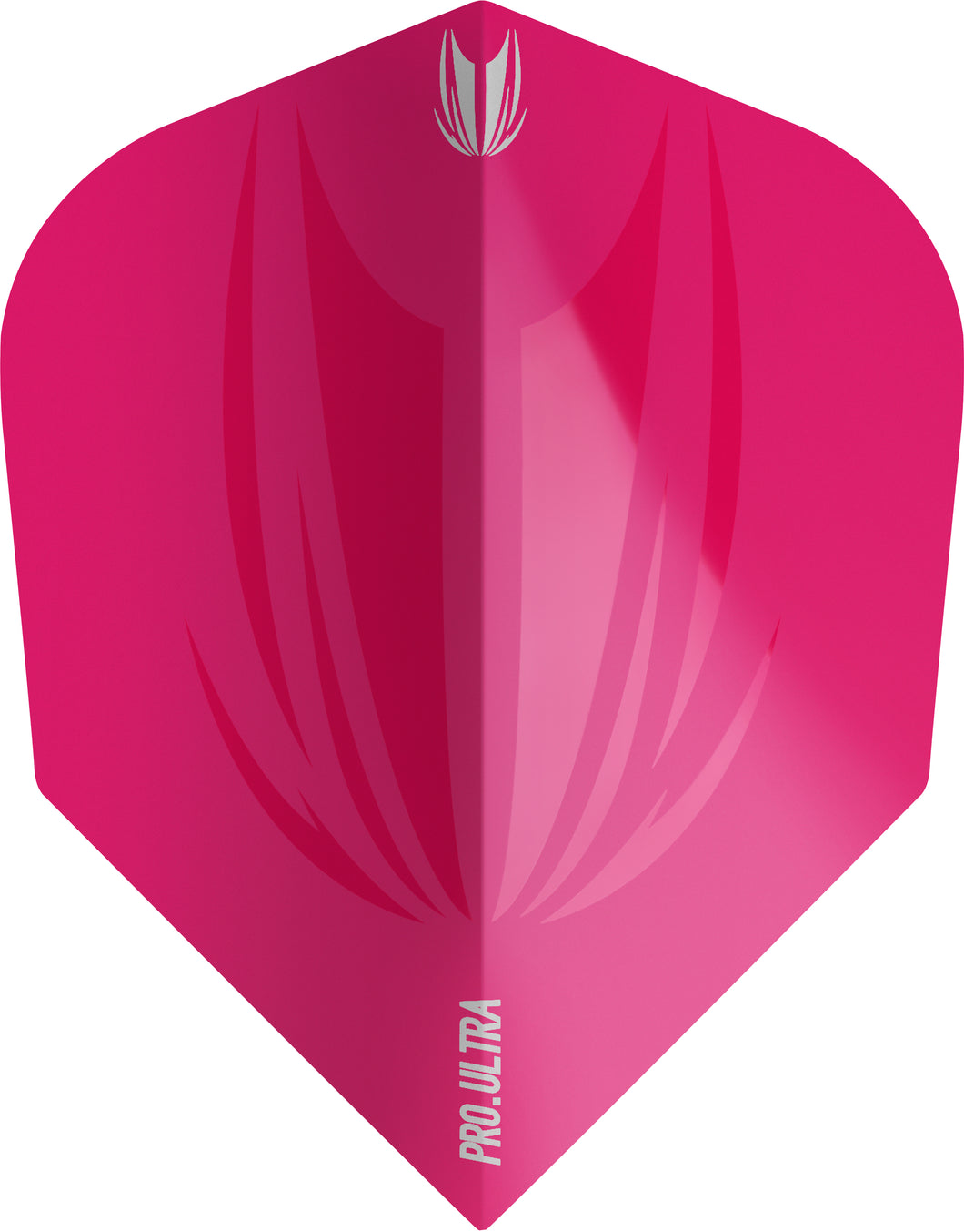 Target ID - Pro Ultra - Pink - No6 Standard - Dart Flights