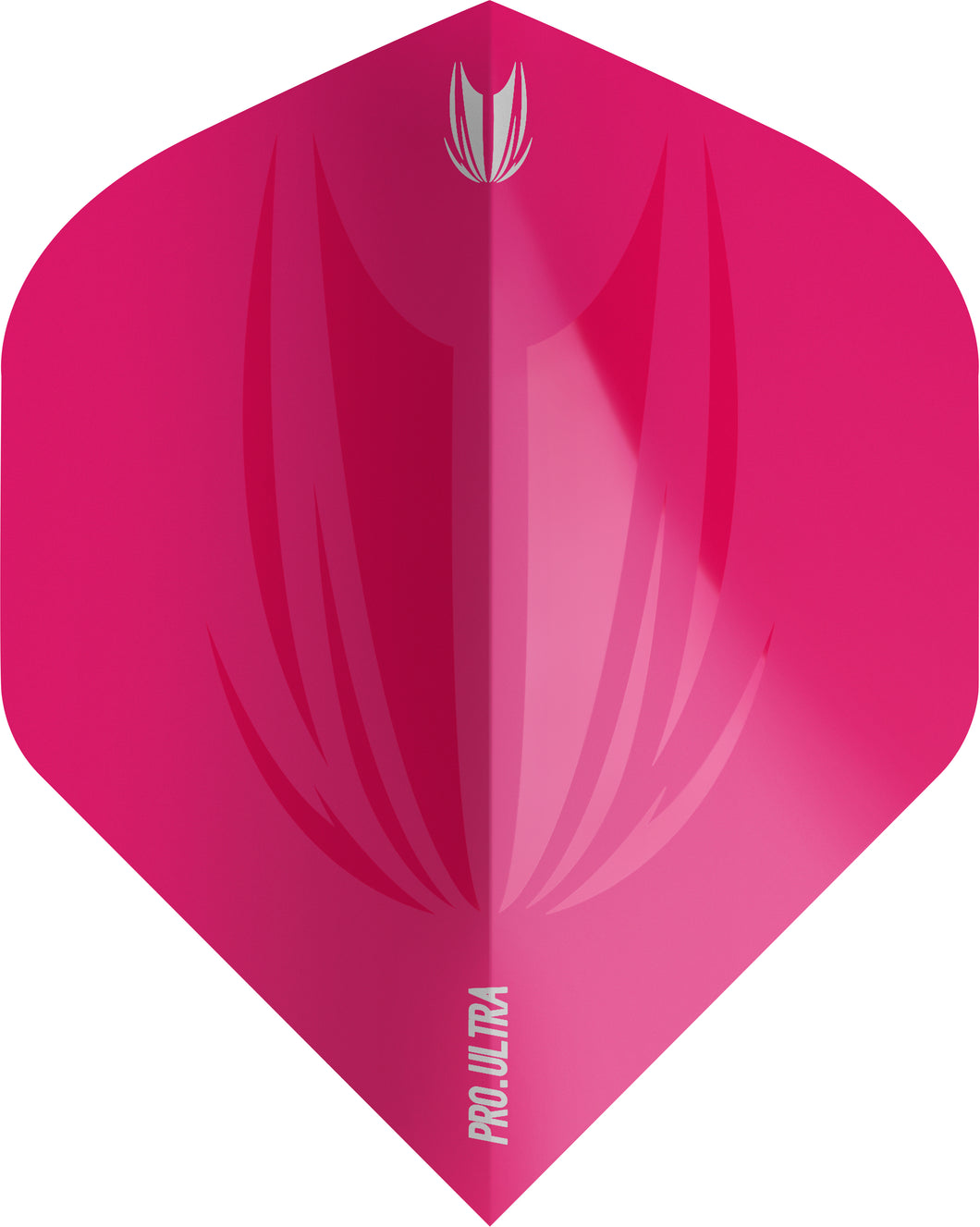 Target ID - Pro Ultra - Pink - No2 Standard - Dart Flights
