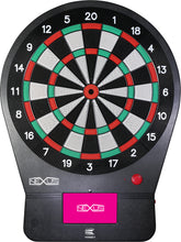Target Nexus Electronic Soft Tip Dartboard - Online Play