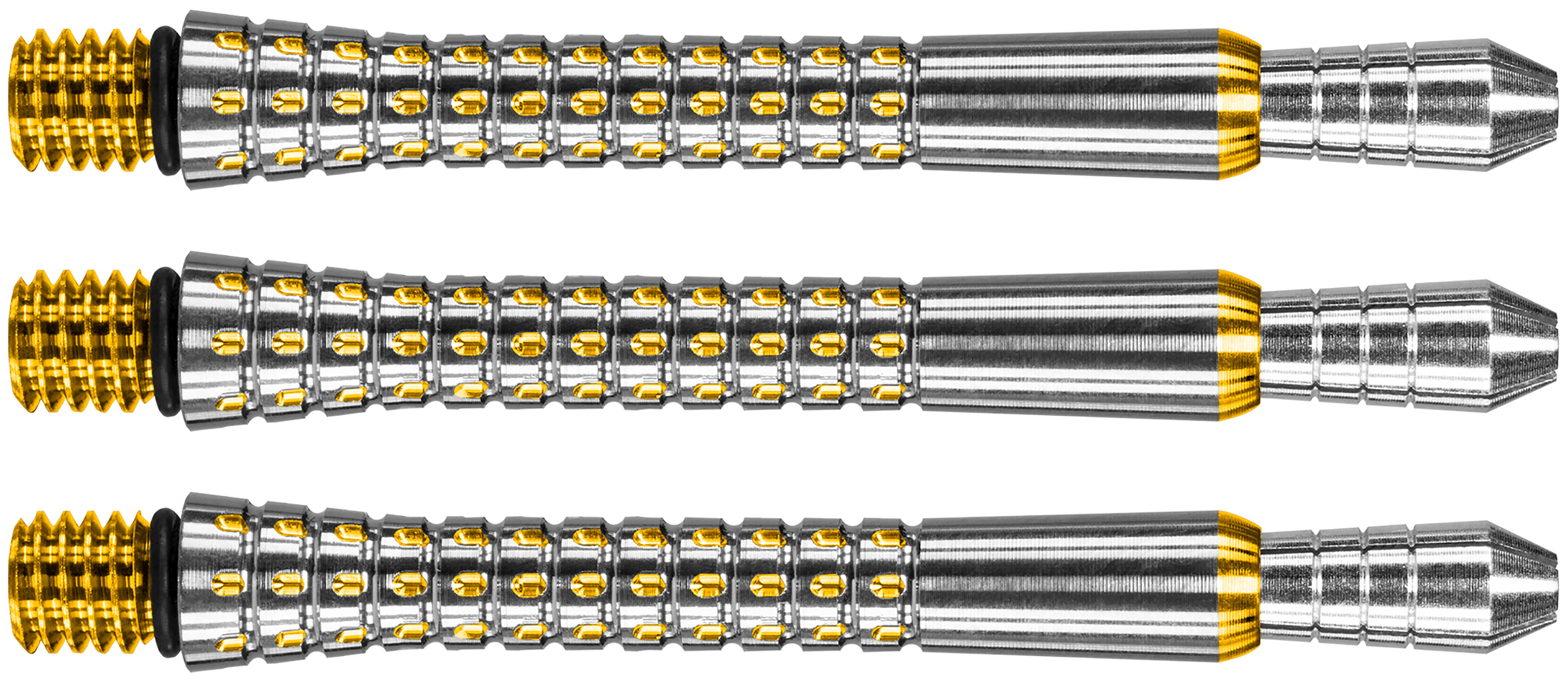 Target Pixel Titanium Gold Dart Shafts