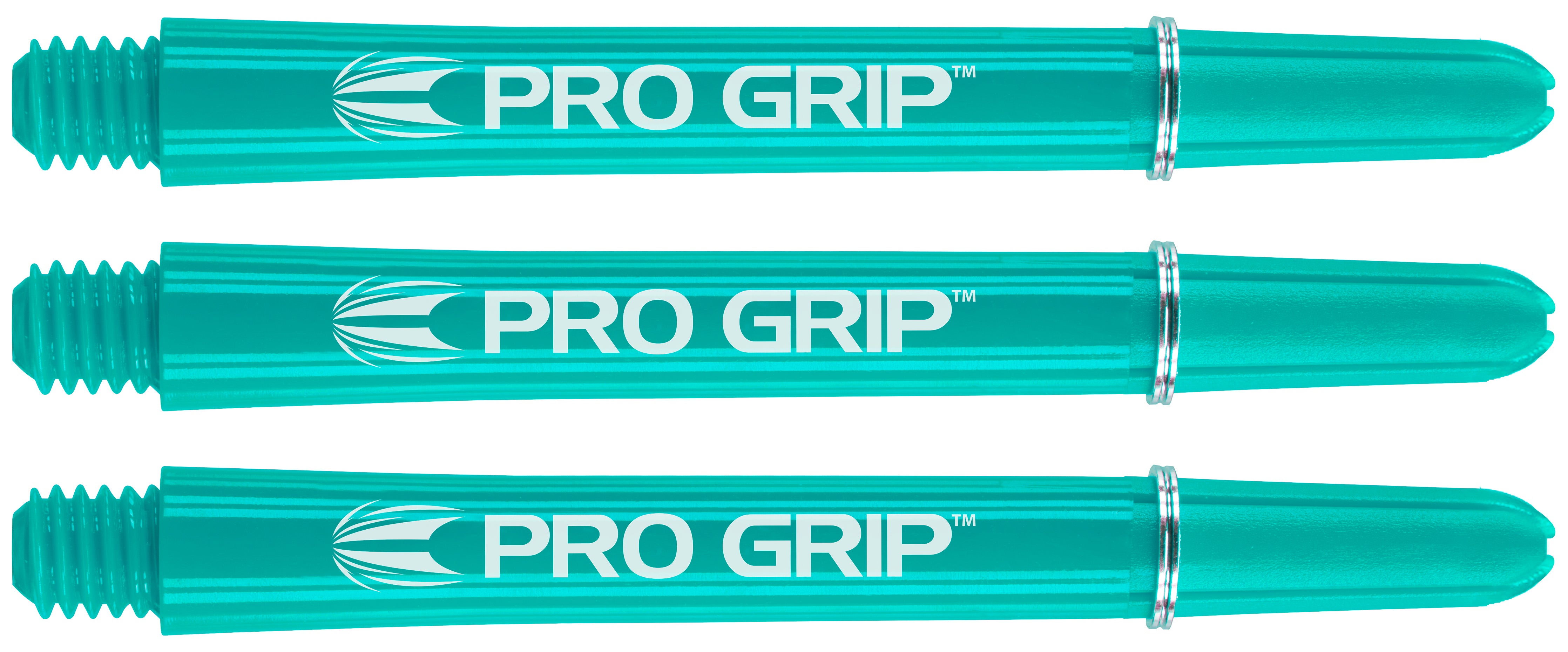 Target Pro Grip Aqua Dart Shafts