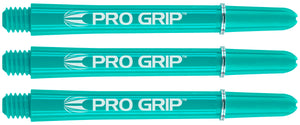Target Pro Grip Aqua Dart Shafts