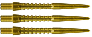 Target Storm Surge Gold Dart Points