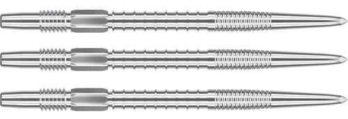 Target Swiss Points - Firepoint - Silver - 26mm 30mm 35mm