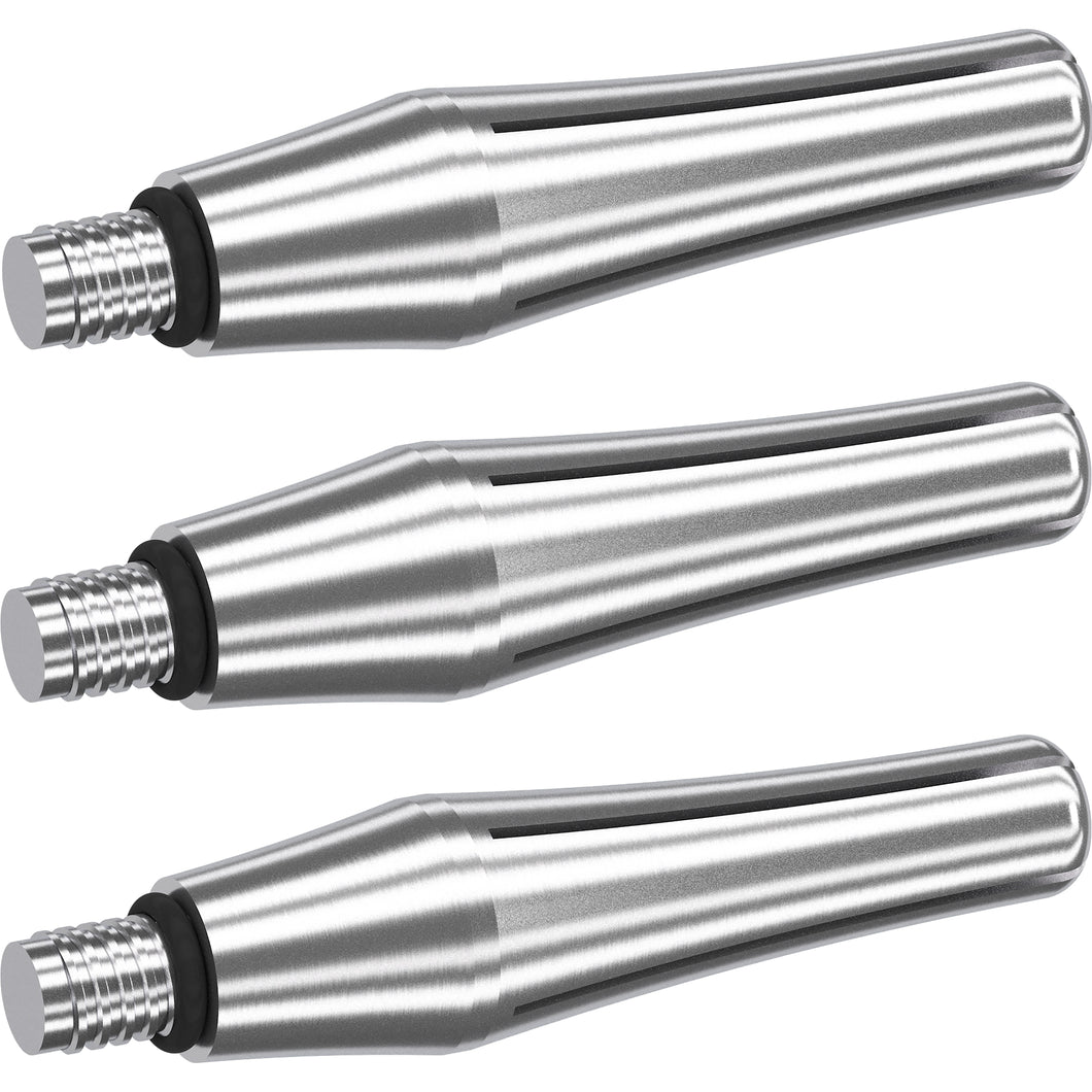 Target Titanium Ti Pro - Spare Tops - High Performance