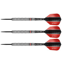 Target Vapor-8 01 80% Tungsten 22g