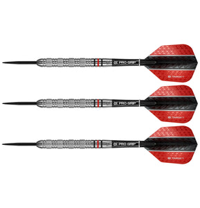 Target Vapor-8 01 80% Tungsten 22g
