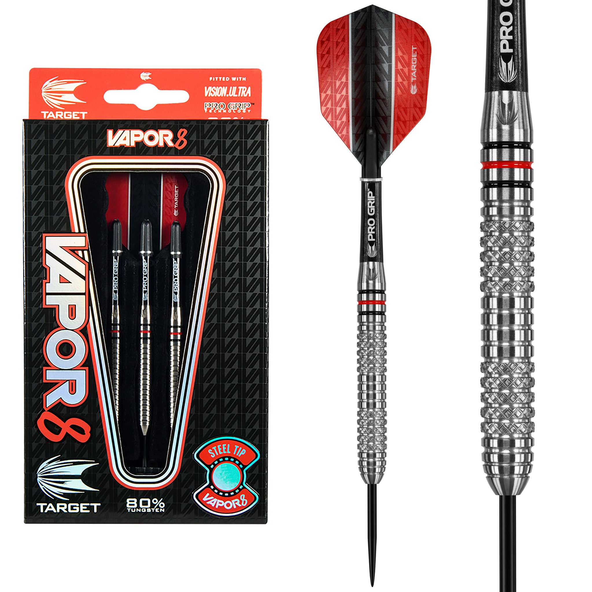 Target vapor 8 darts new arrivals