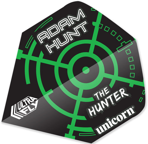 Unicorn Adam Hunt - The Hunter - Ultrafly.100 - Big Wing Flights