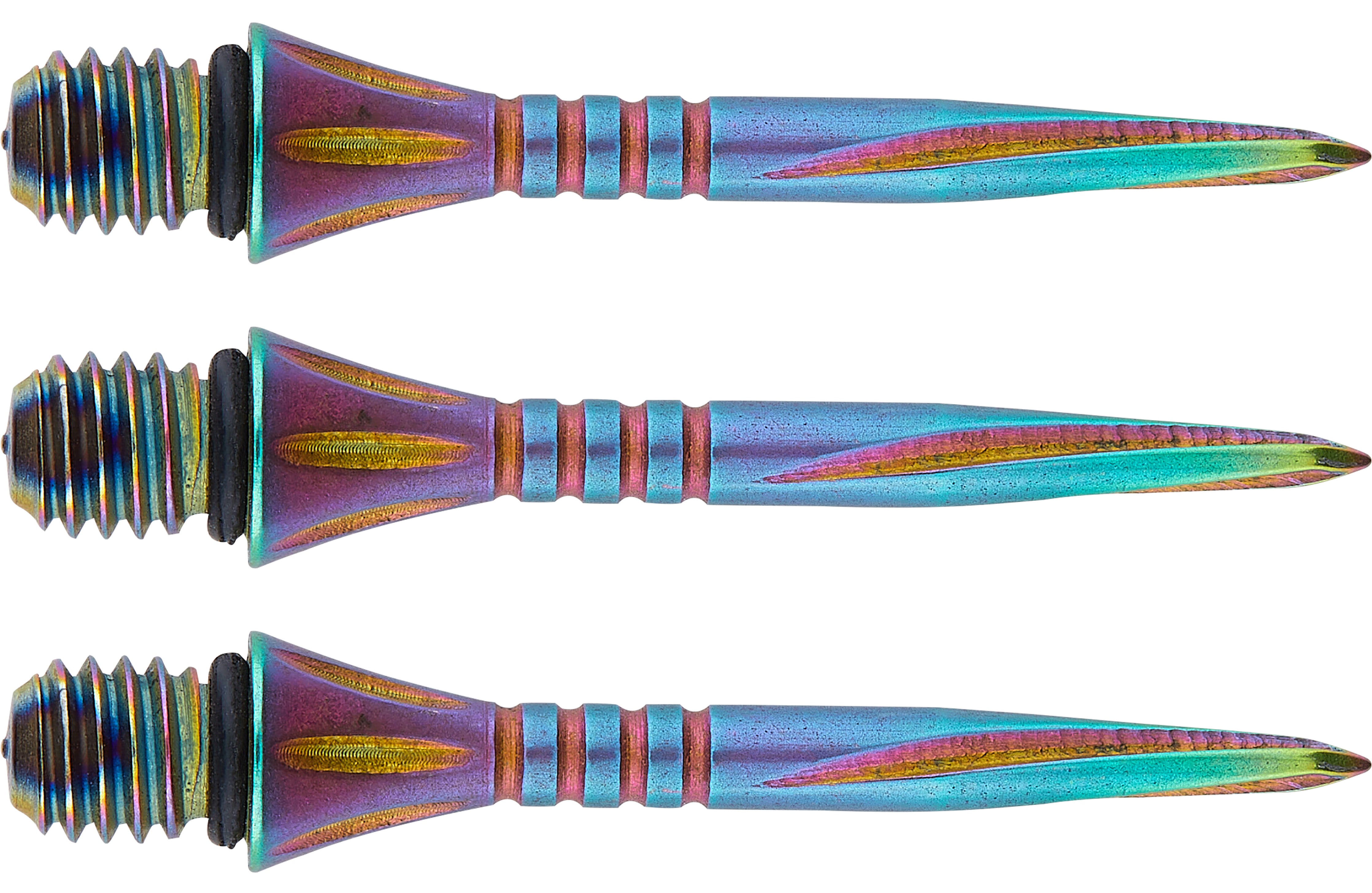 Unicorn Volute Converta - Dart Conversion Points - DNA