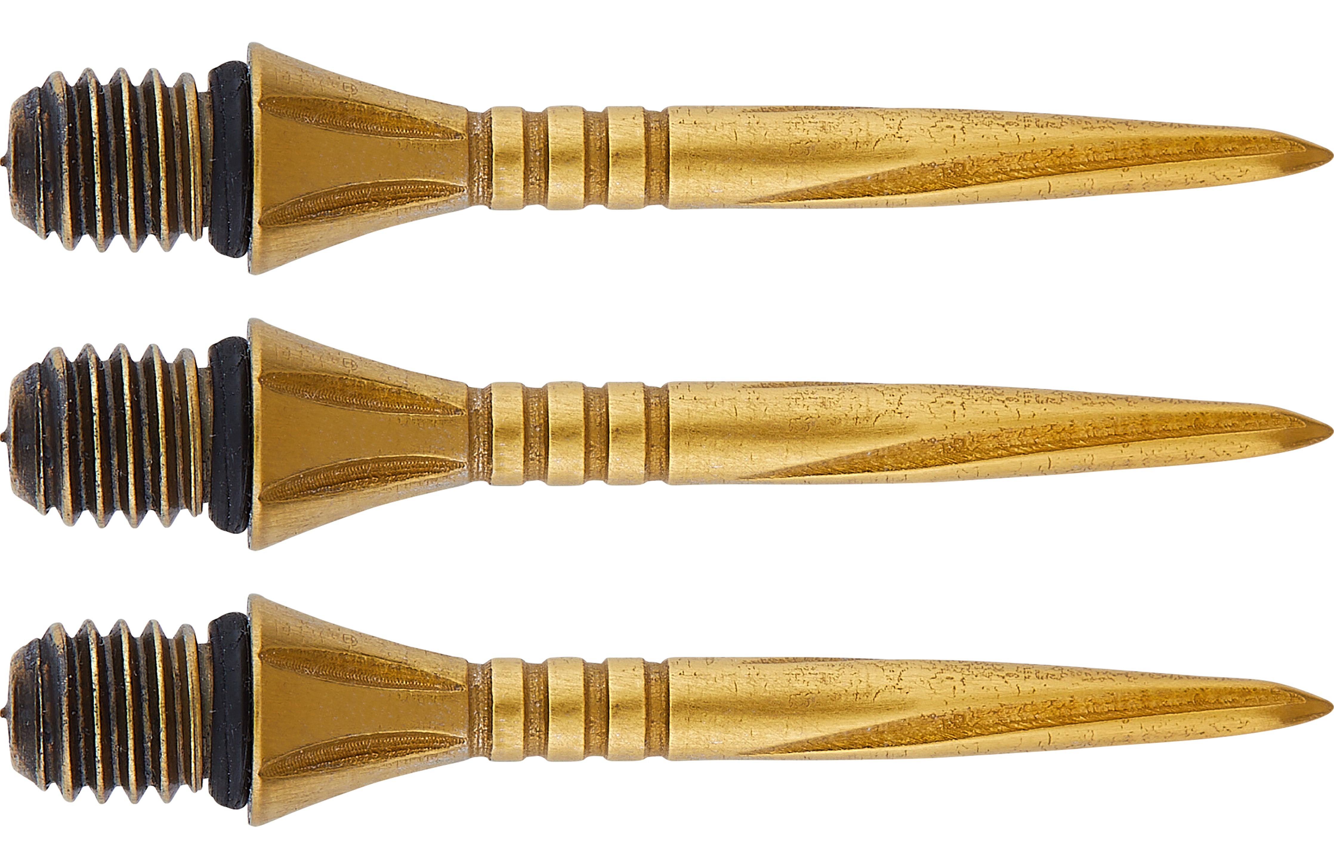 Unicorn Volute Converta - Dart Conversion Points - Gold