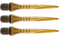Unicorn Volute Converta - Dart Conversion Points - Gold
