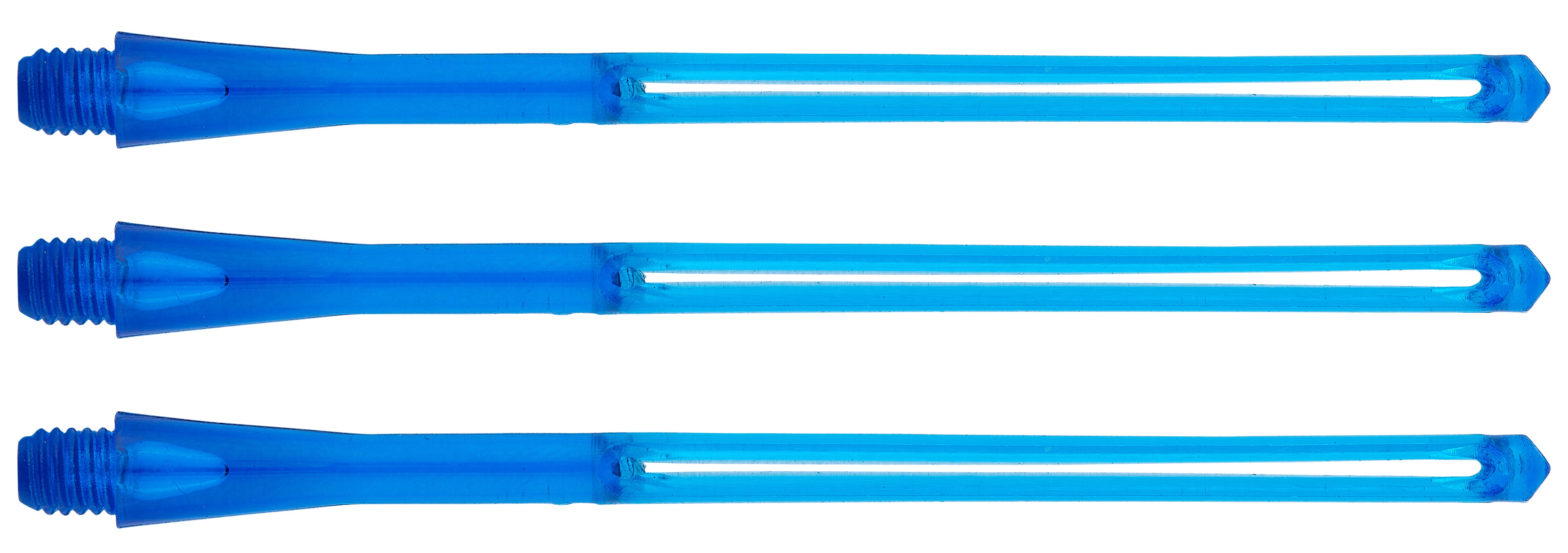 Unicorn Sigma Accuracy Pack - Flights & Shaft Combo