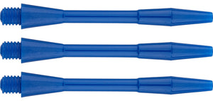 Unicorn Sigma One - Blue - Dart Shafts - Medium