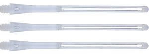 Unicorn SlikStik Heritage - Clear - Dart Shafts