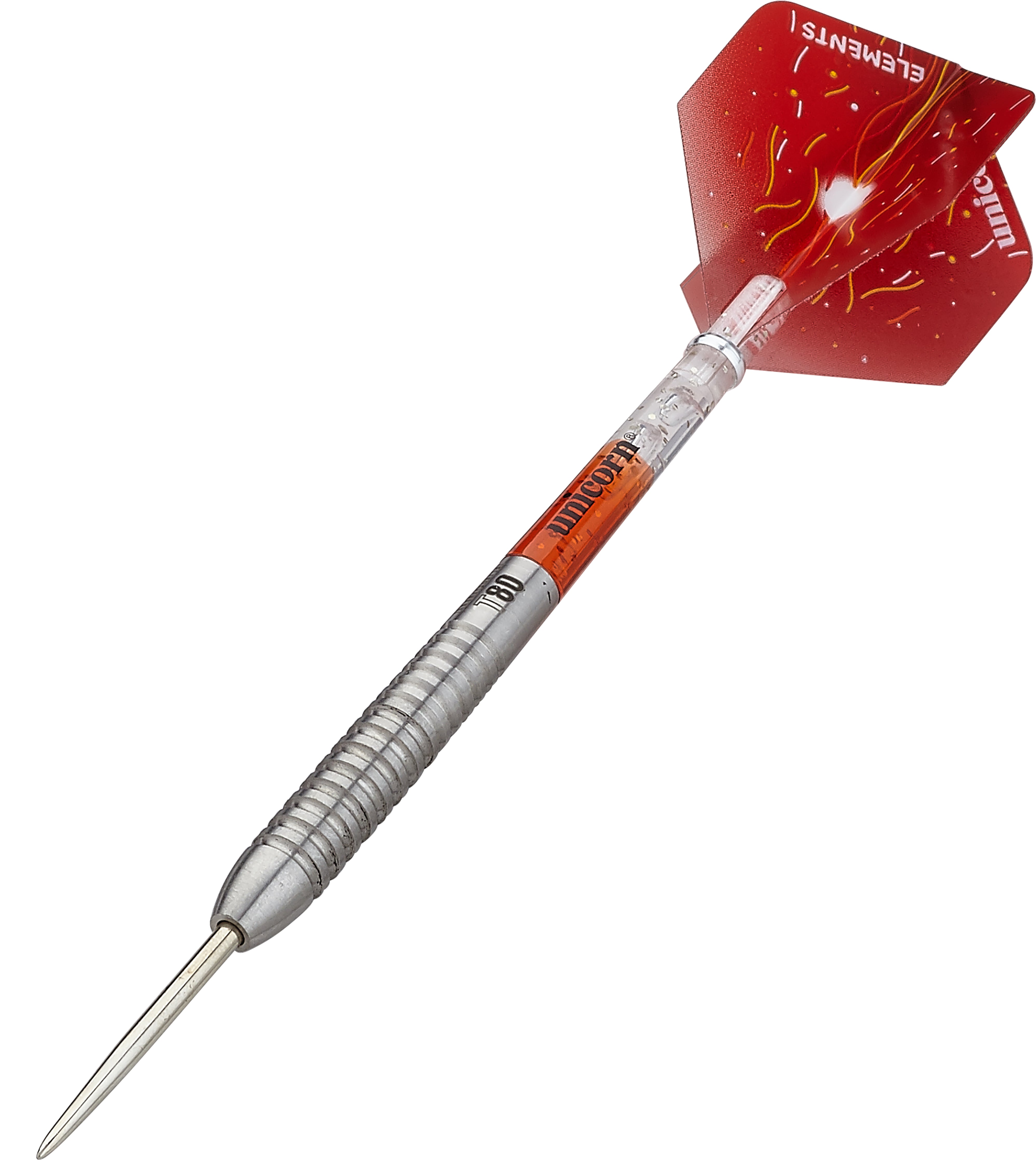 Unicorn Striker - Type 5  - 80% Tungsten Darts - 21g 23g