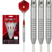 Unicorn Striker - Type 1  - 80% Tungsten Darts - 20g 22g