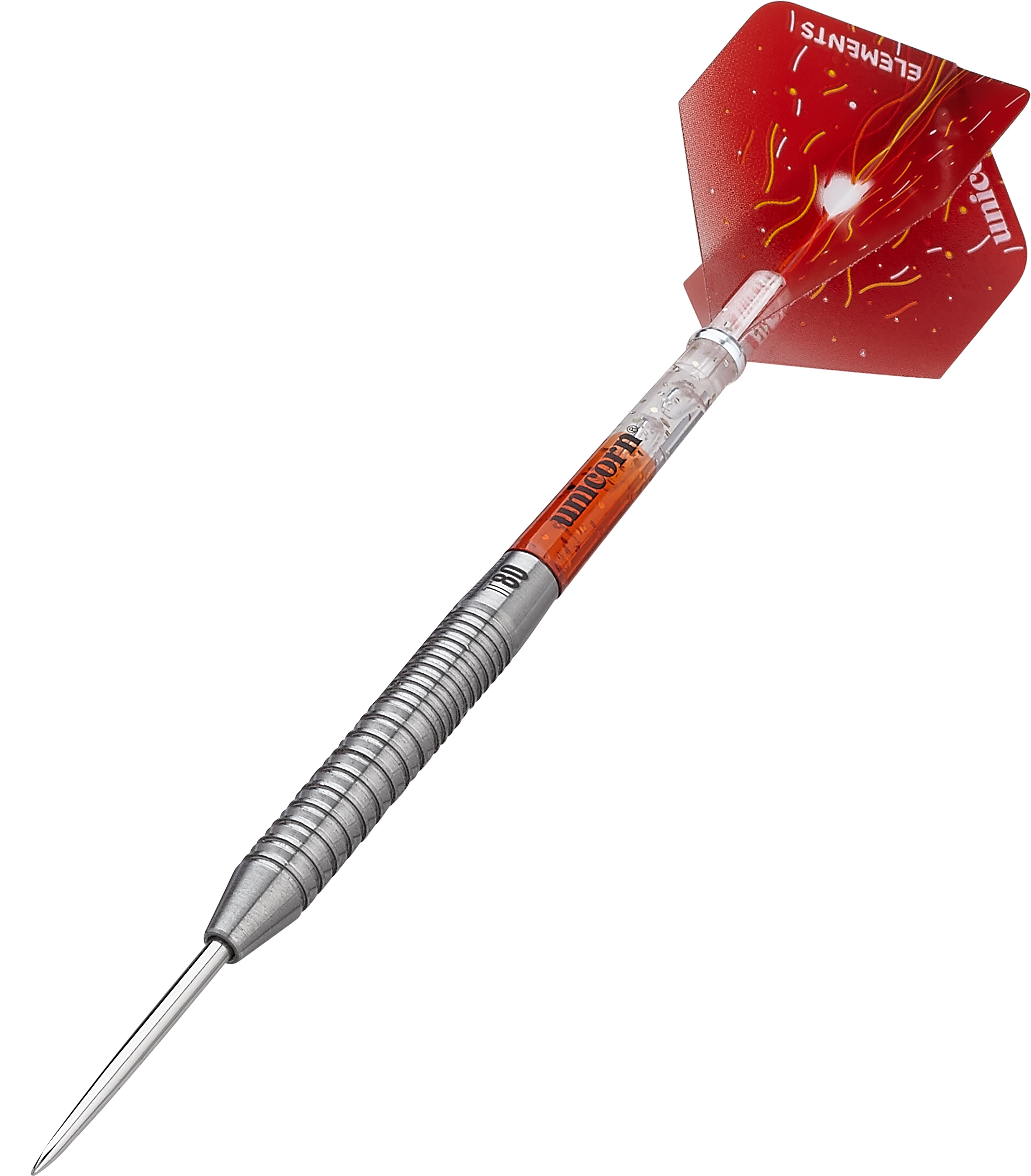 Unicorn Striker - Type 1  - 80% Tungsten Darts - 20g 22g