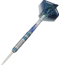 Unicorn Darts - T95 - Core XL - Blue - Type 2 - 95% Tungsten Darts - 21g 23g 25g