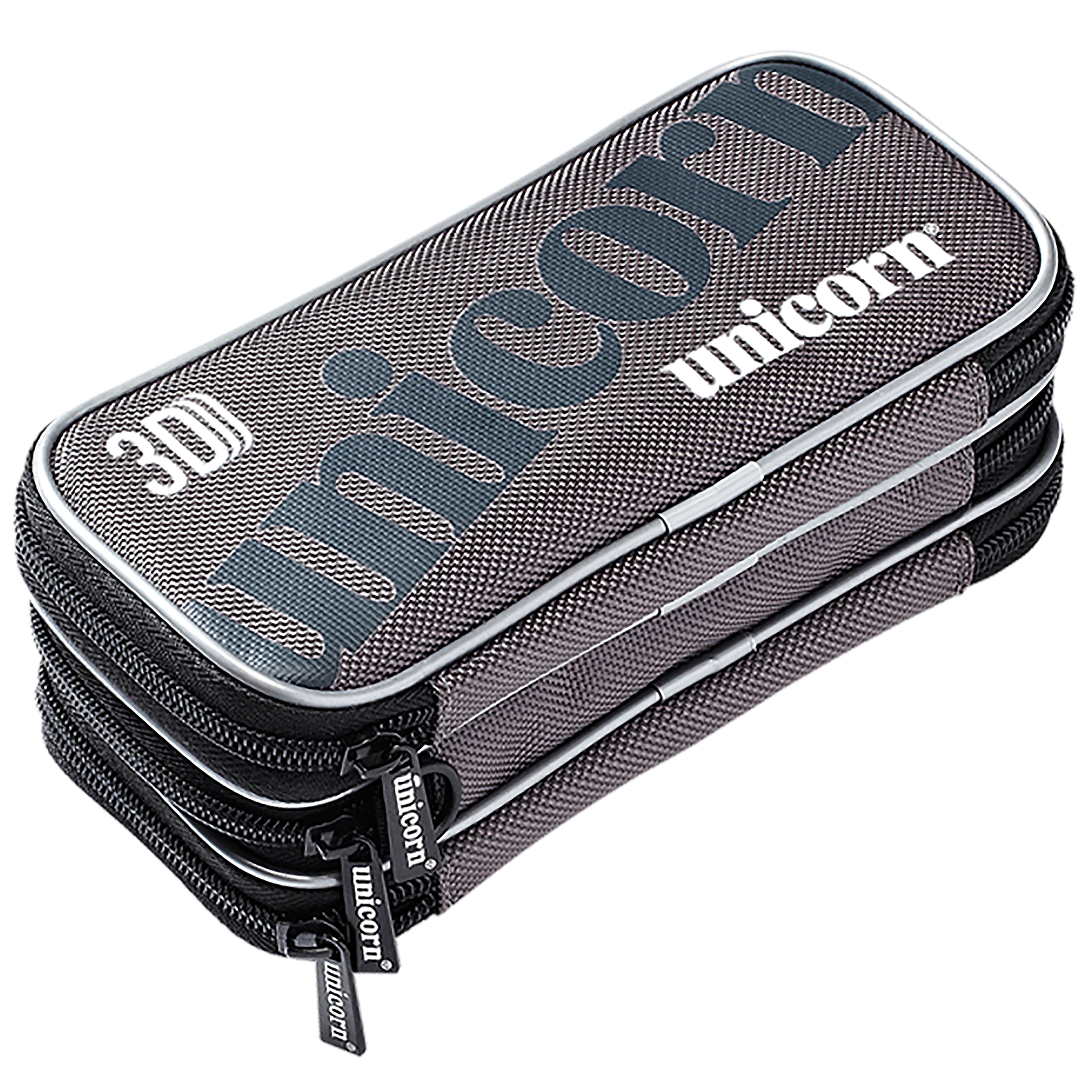 Unicorn 3D Dart Wallet