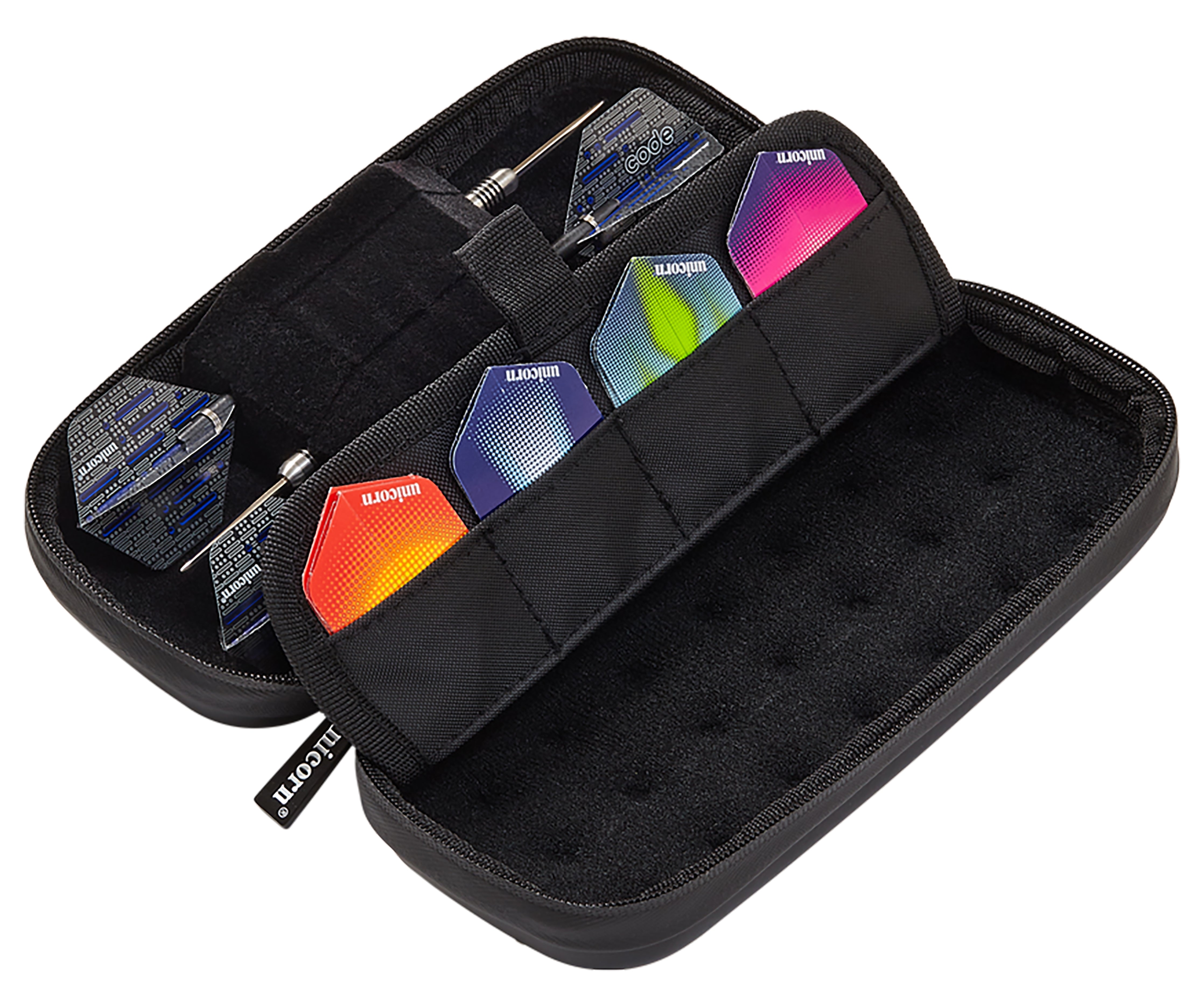 Unicorn Contender - Hard Dart Case - Wallet