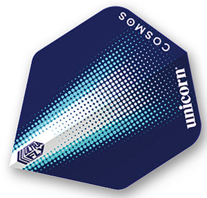 Unicorn Ultrafly 100 - Comet - Cosmos - Big Wing Shape - 100 Micron