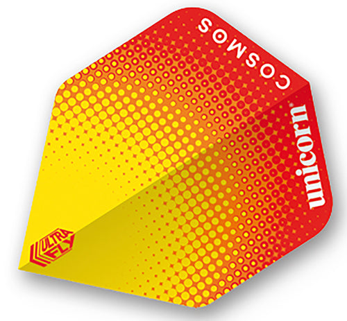 Unicorn Ultrafly 100 - Pulsar - Cosmos - Big Wing Shape - 100 Micron