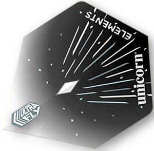 Unicorn Ultrafly 100 - Icestorm - Elements - Plus Shape - 100 Micron