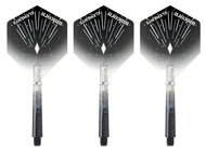 Unicorn Elements - Icestorm - Combo Pack - Gripper 4 - Flights & Shafts