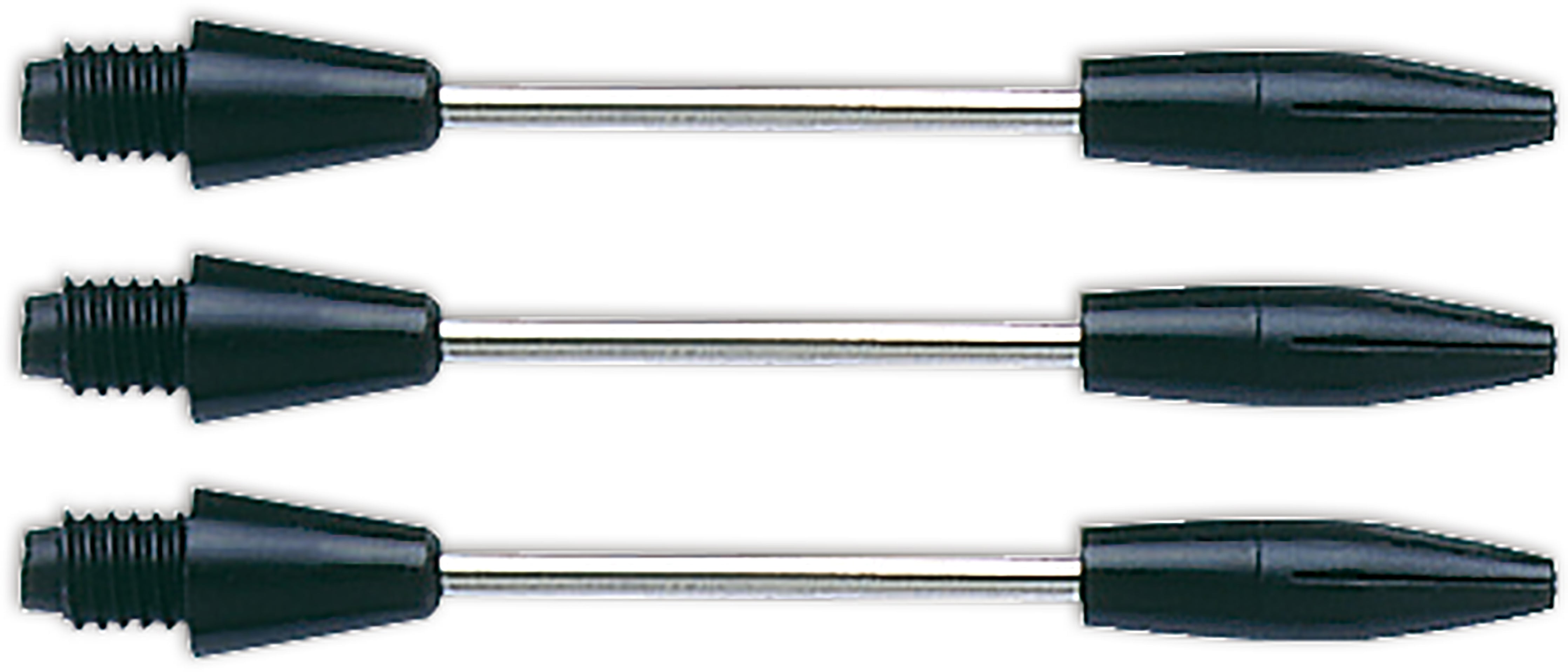 Unicorn Jetstem Dart Shafts & Spare Tops