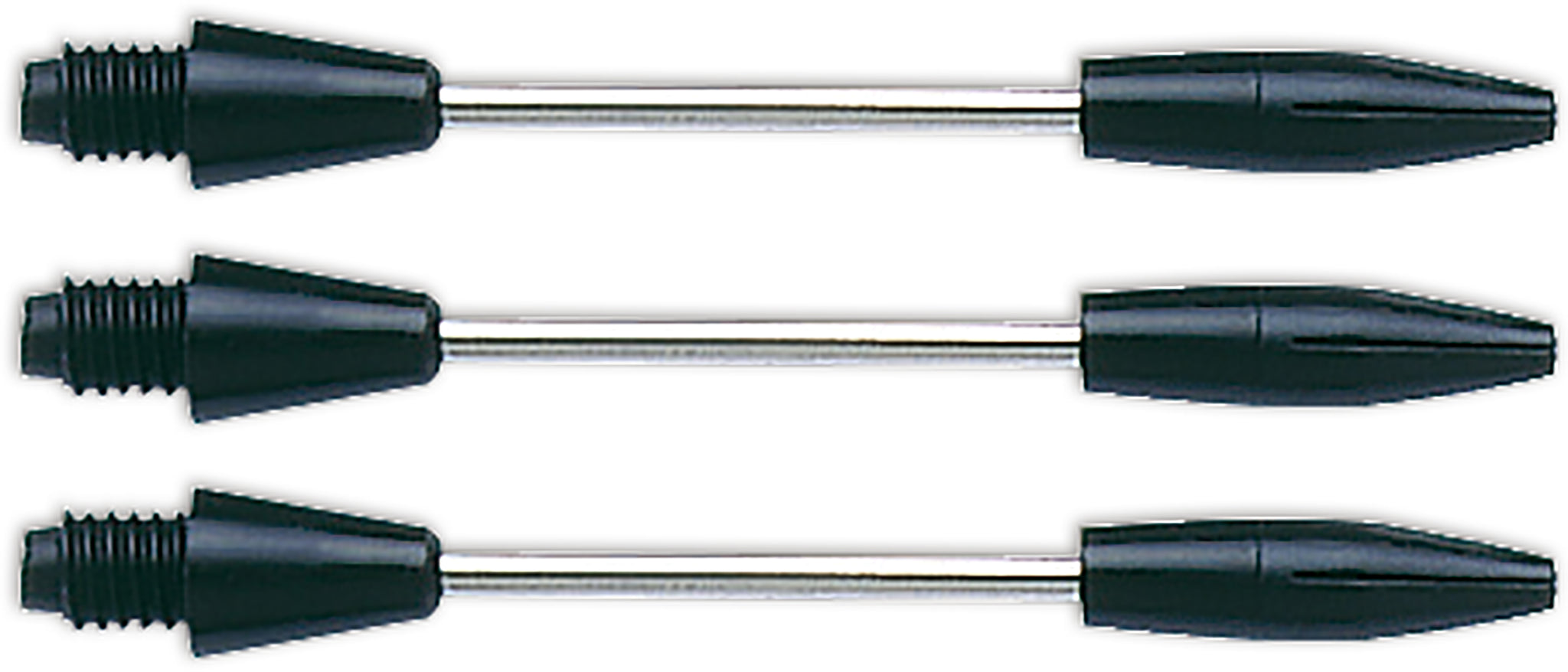 Jetstem Unicorn Jetstem Dart Shafts & Spare Tops – Bully Darts