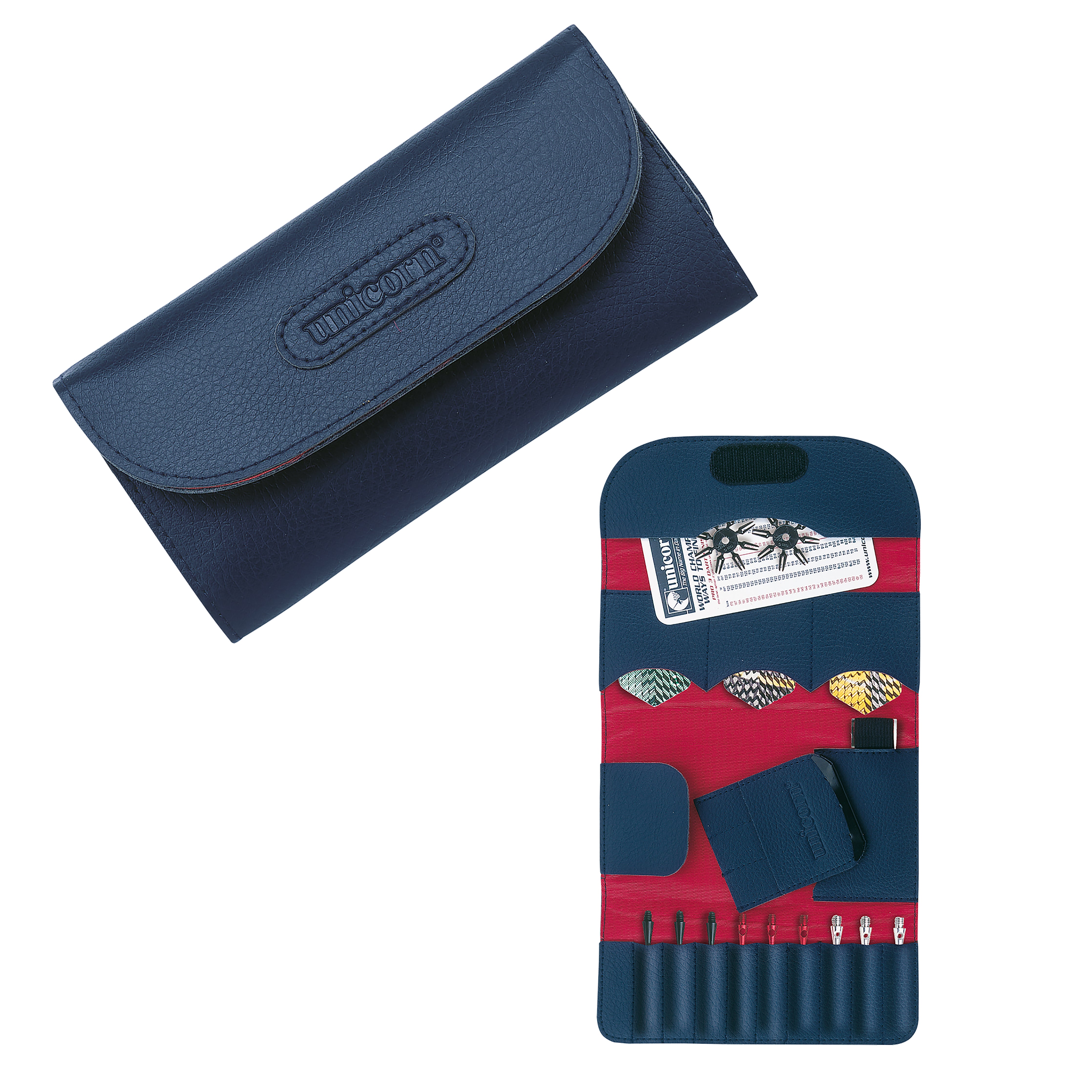 Unicorn Maestro Dart Wallet - Case