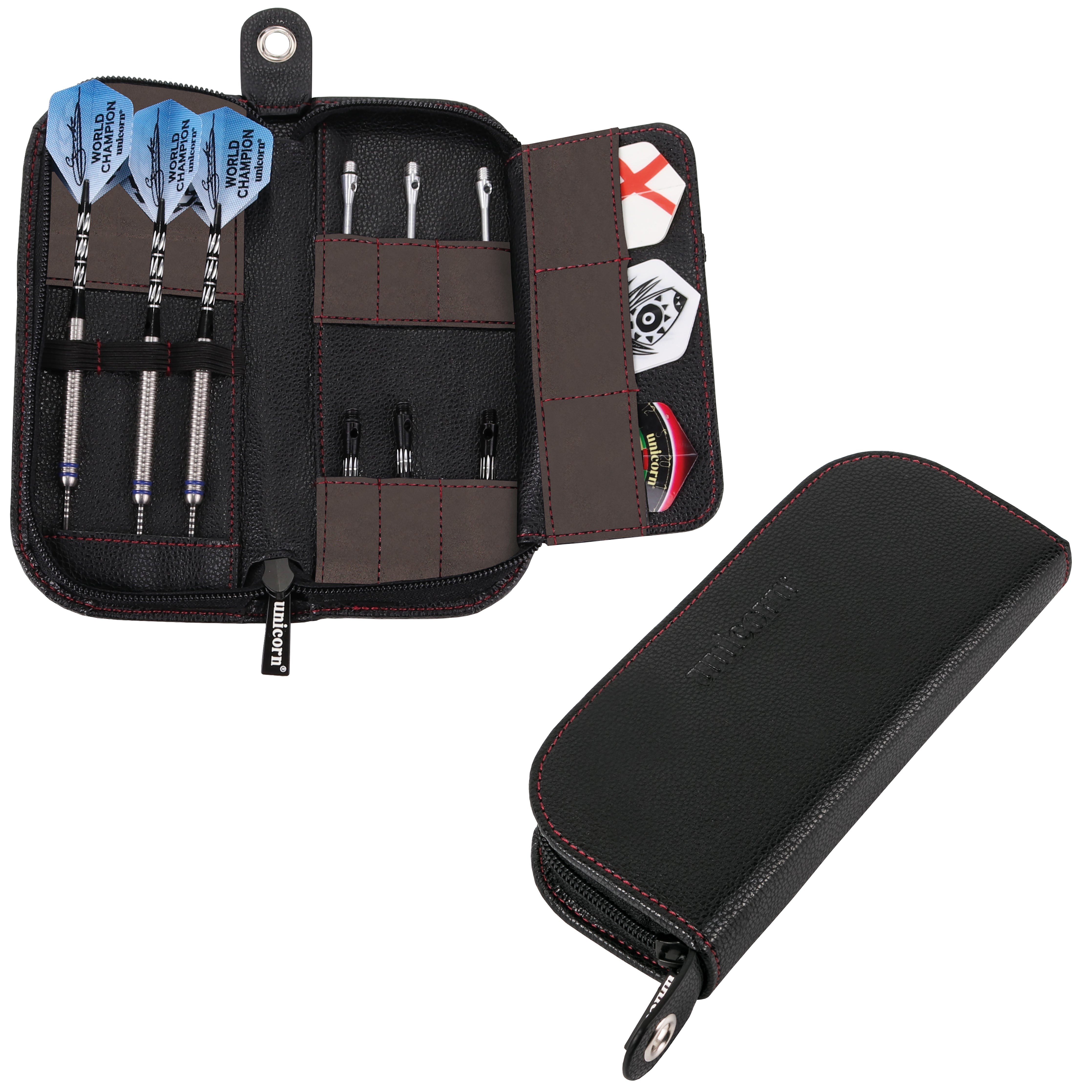 Unicorn Midi Plus Dart Wallet