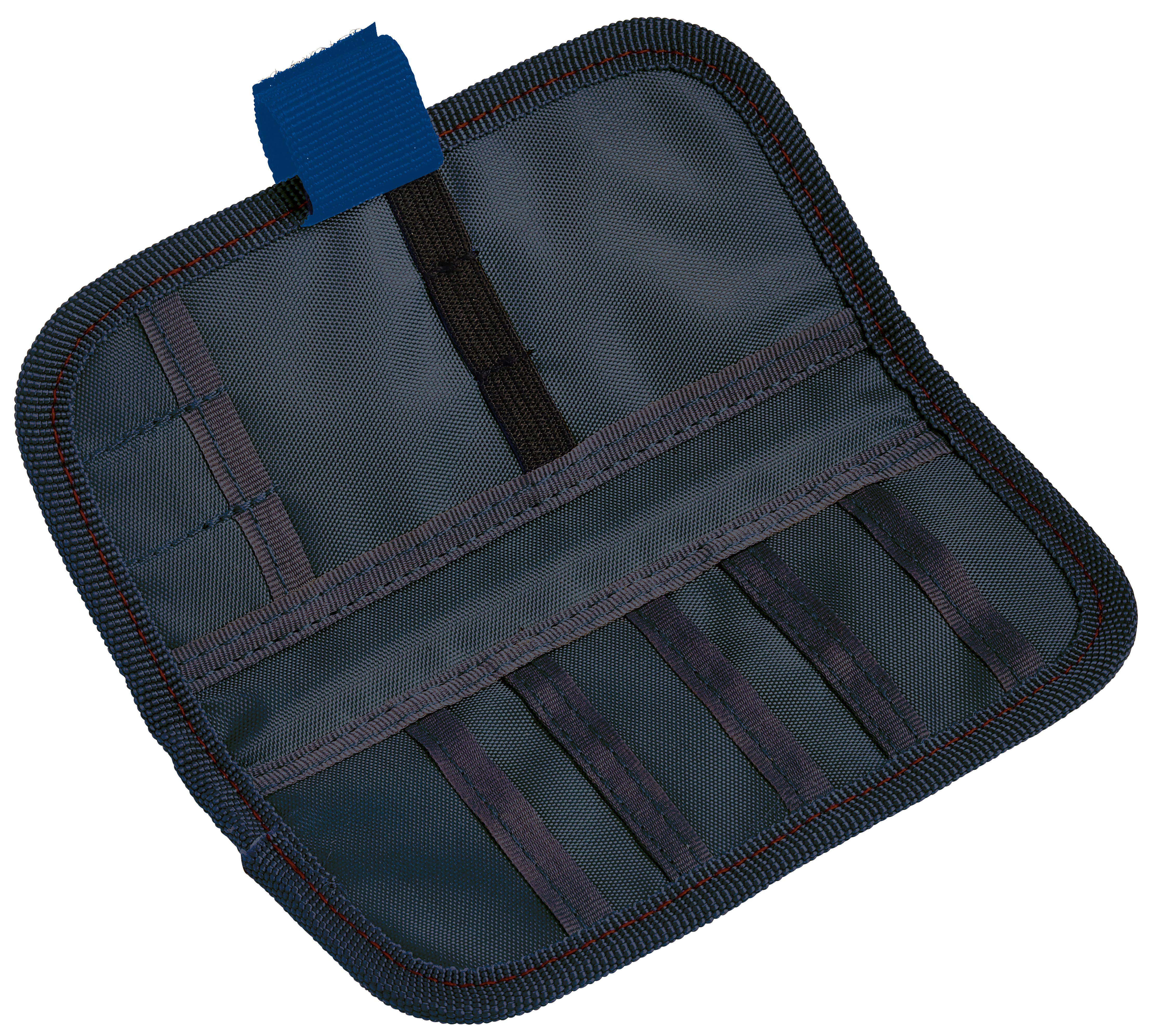 Unicorn Midi Velcro Blue Dart Wallet