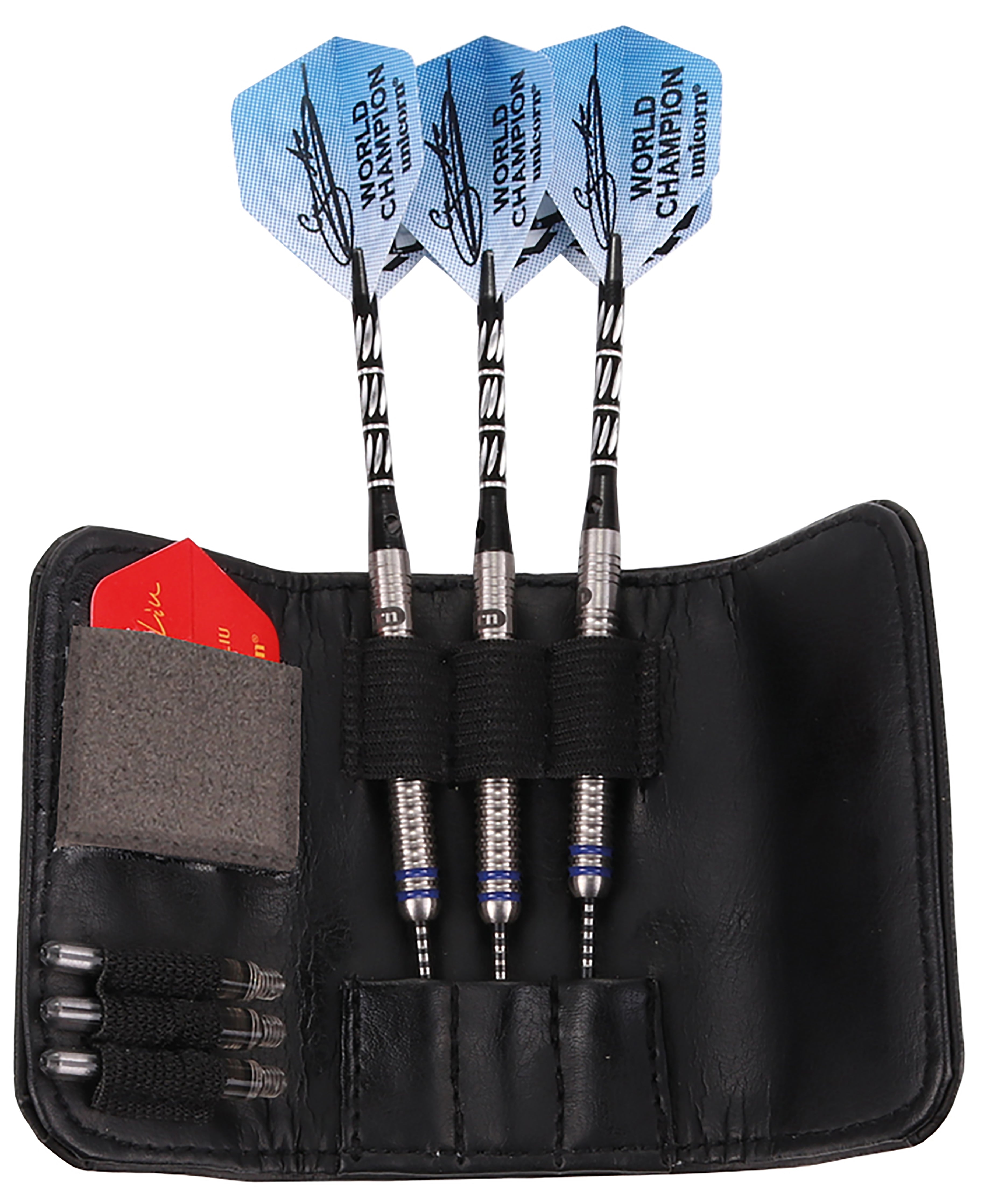 Unicorn Mini Dartsak Wallet