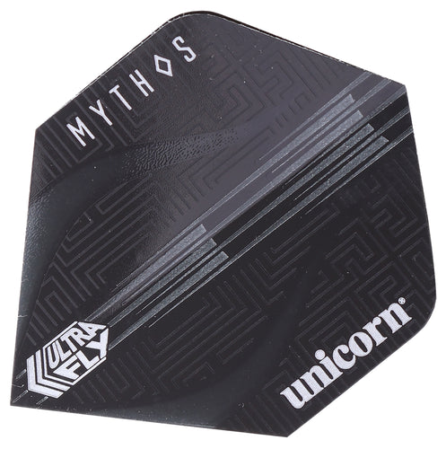 Unicorn Mythos Minotaur Grey Ultra Fly.100 Big Wing Shape Flights