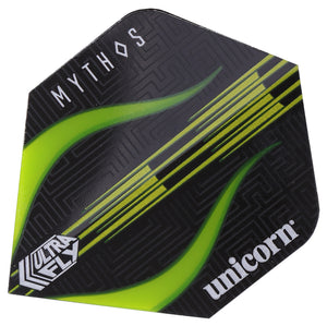 Unicorn Mythos Minotaur Lime Ultra Fly.100 Big Wing Shape Flights