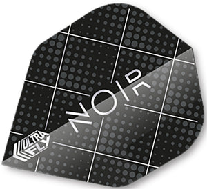 Unicorn Noir - Dot - Ultra Fly.100 - Big Wing Shape Flights