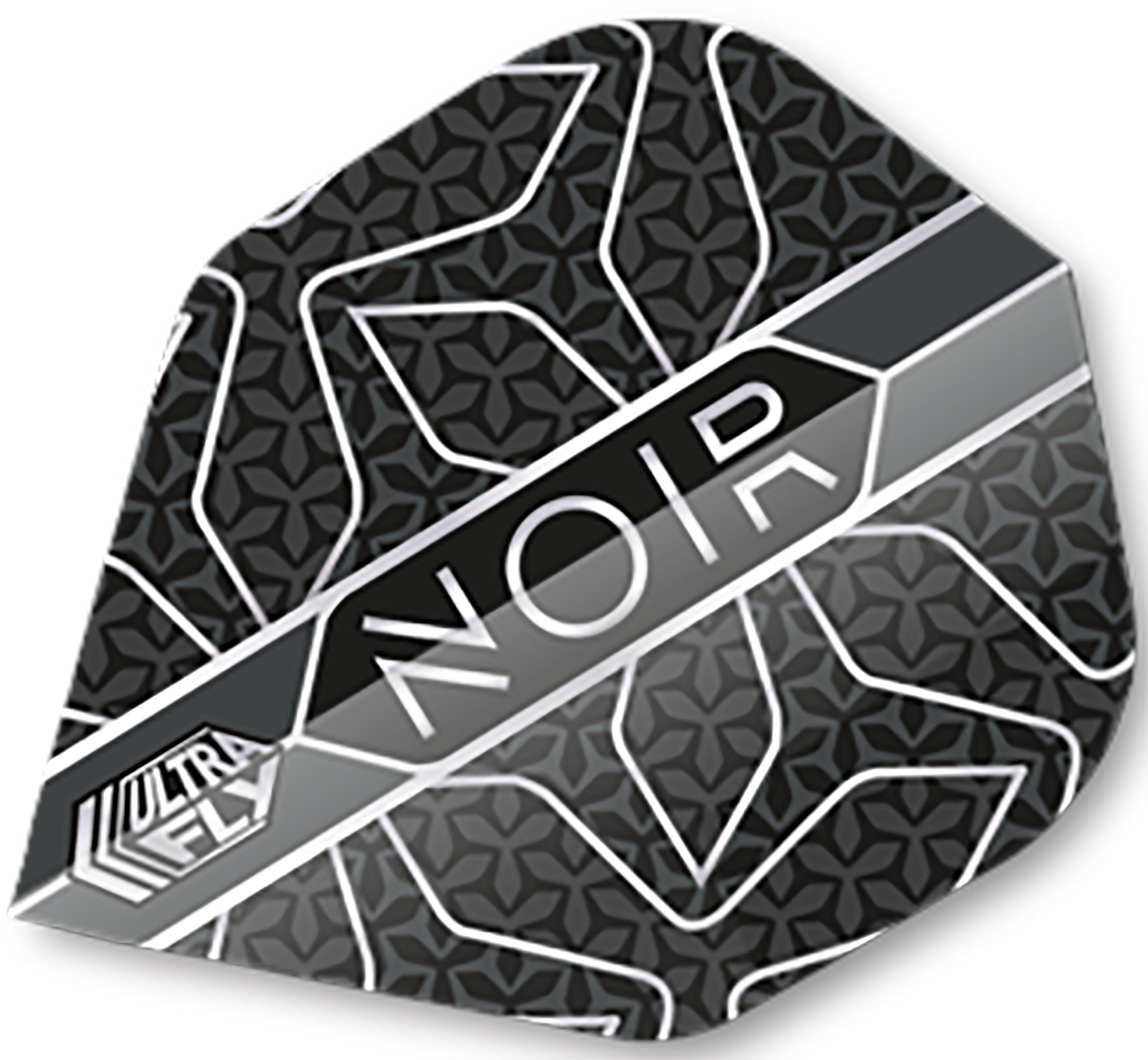 Unicorn Noir - Star - Ultra Fly.100 - Big Wing Shape Flights